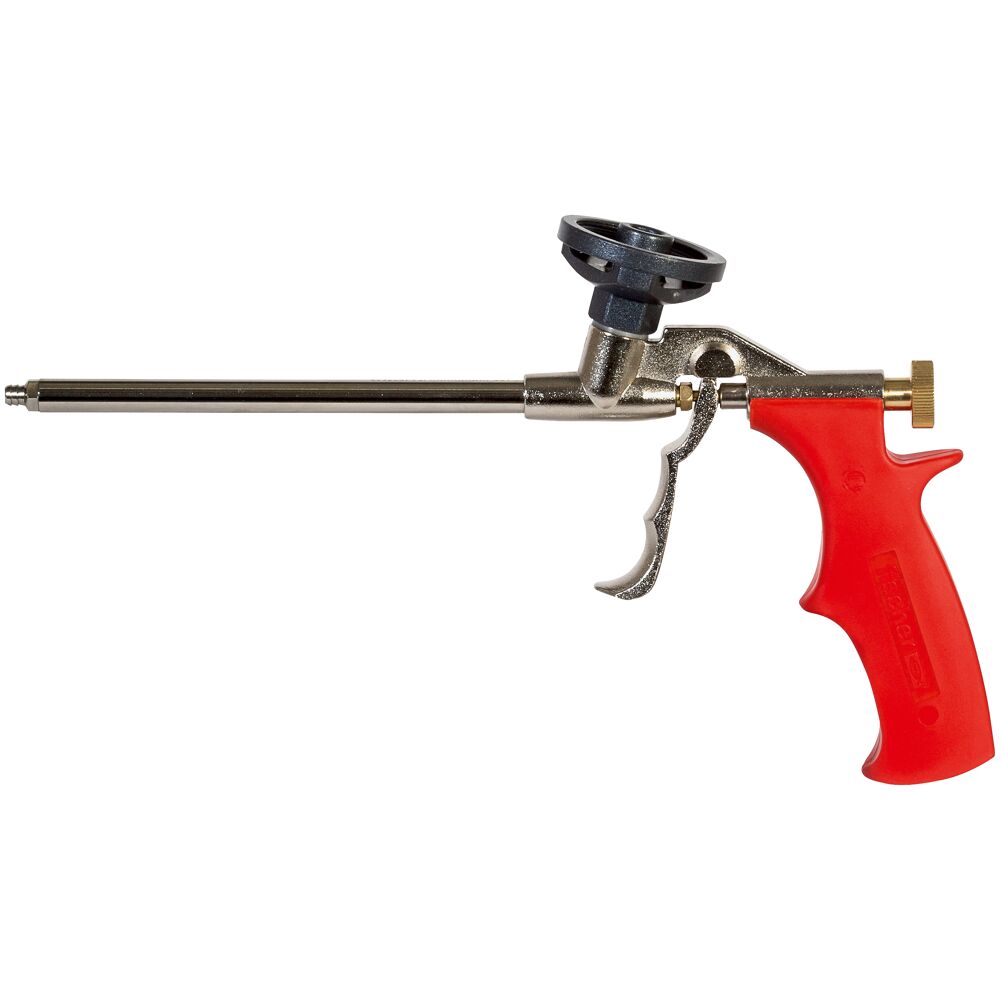 Fischer  montážna pištol na penu kovová PUPM3  33208 - Náradie ručné | MasMasaryk