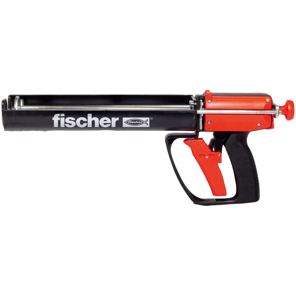 Fischer pištoľ FIS DM S-L pro velké 2-komorové kartuše - Náradie ručné | MasMasaryk