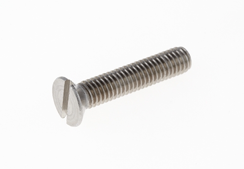 skrutka M  8x 35 č. ZH-  DIN 963