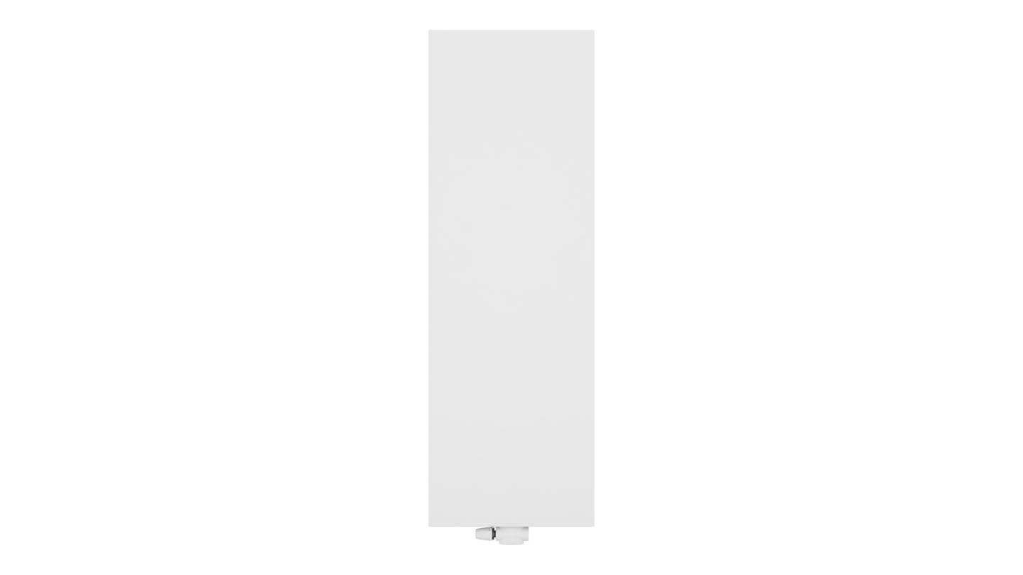 radiátor KORADO RADIK PLAN VERTIKAL - M 400x1800 typ 20 šedý/silber - Tovar | MasMasaryk