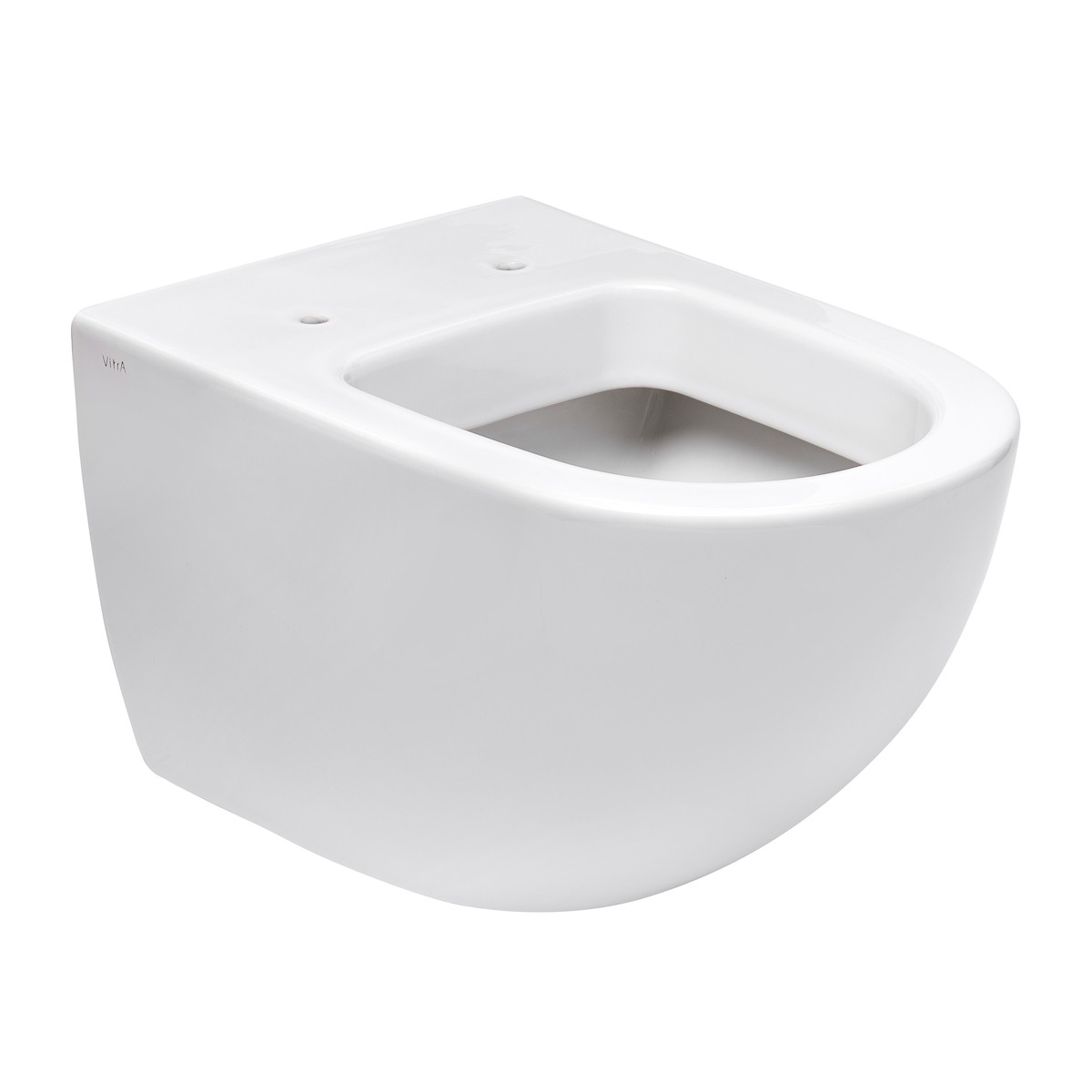 WC misa závesná VITRA SHIFT RN010REX bez opl. kruhu 36,5x34x54 - Závesné WC | MasMasaryk