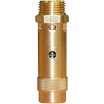 Poistný ventil na vzduch 1/2" 10,5bar TW3-12.10,5 - úprava vzduchu-príslušenstvo kompresorov | MasMasaryk