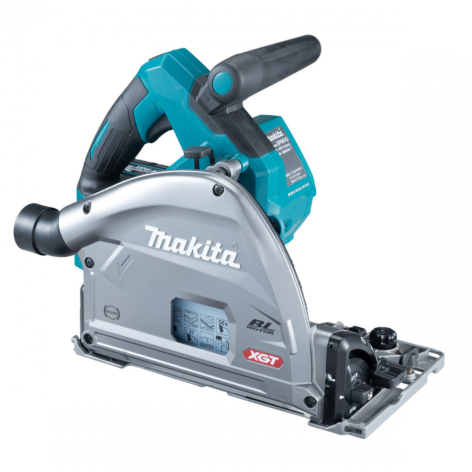 MAKITA AKU píla ponorná 40V MAX XGT SP001GZ03