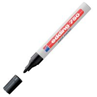 ceruzka EDDING 750  2-4mm čierny  95750 - Náradie ručné | MasMasaryk