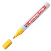 ceruzka EDDING 750  2-4mm žltý K63034634 - Náradie ručné | MasMasaryk