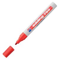 ceruzka EDDING 750  2-4mm červená K63034632 - Náradie ručné | MasMasaryk
