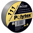 páska AC typ118 Polytex 50mmx50m -  univerzálna červená - Fólie,plachty,pásky,silon, guma,klingerit,papier | MasMasaryk