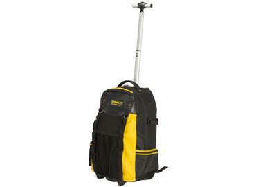 STANLEY batoh na náradie na kolieskach        1-79-215 - Kufríky,tašky,kapsičky na náradie | MasMasaryk