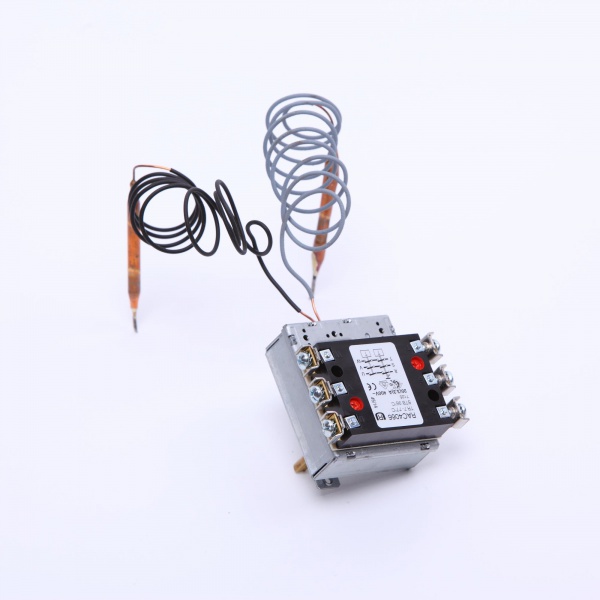 Dražice náhradný diel termostat 6405621 krátka hriadeľ RAC - meranie a regulácia | MasMasaryk