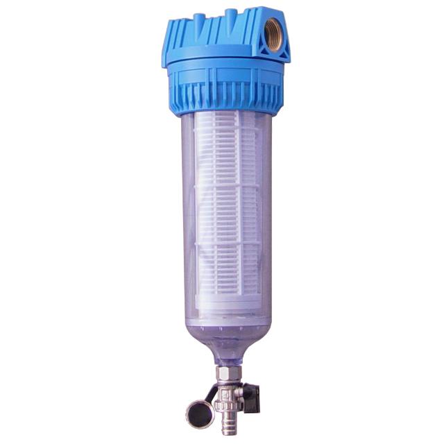 filter AQ obal 03-9+vložka 5/4" s ventilom - filtre a úpravne | MasMasaryk
