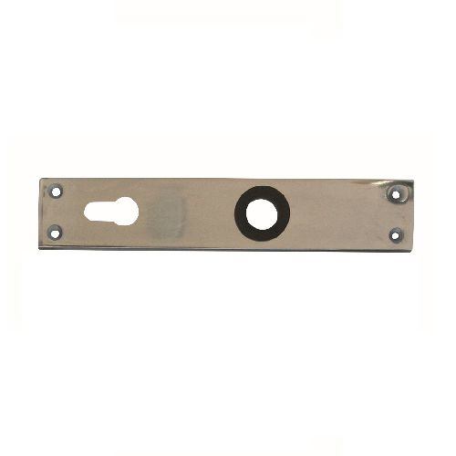 štít dverný 72/FAB K 489/72 pár pre vložku  hliníkový AL - Príslušenstvo k dverám a oknám | MasMasaryk