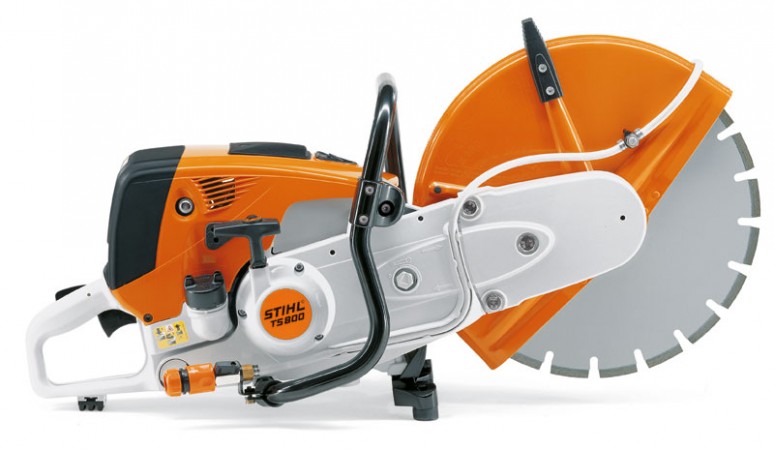 STIHL rozbrusovačka TS 800  4224 011 2820