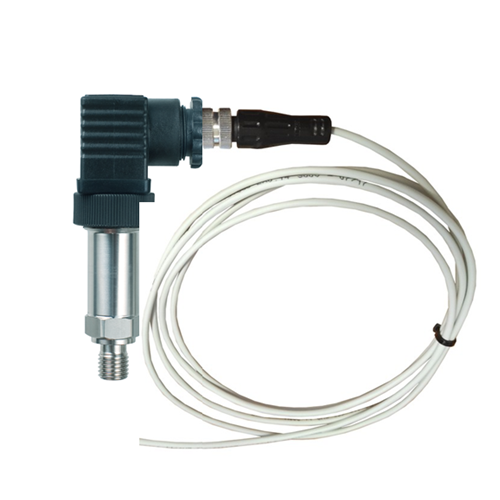 Frekvenčný  menič snímač tlaku +5m kabel nerez 1/4" - príslušenstvo k čerpadlám | MasMasaryk