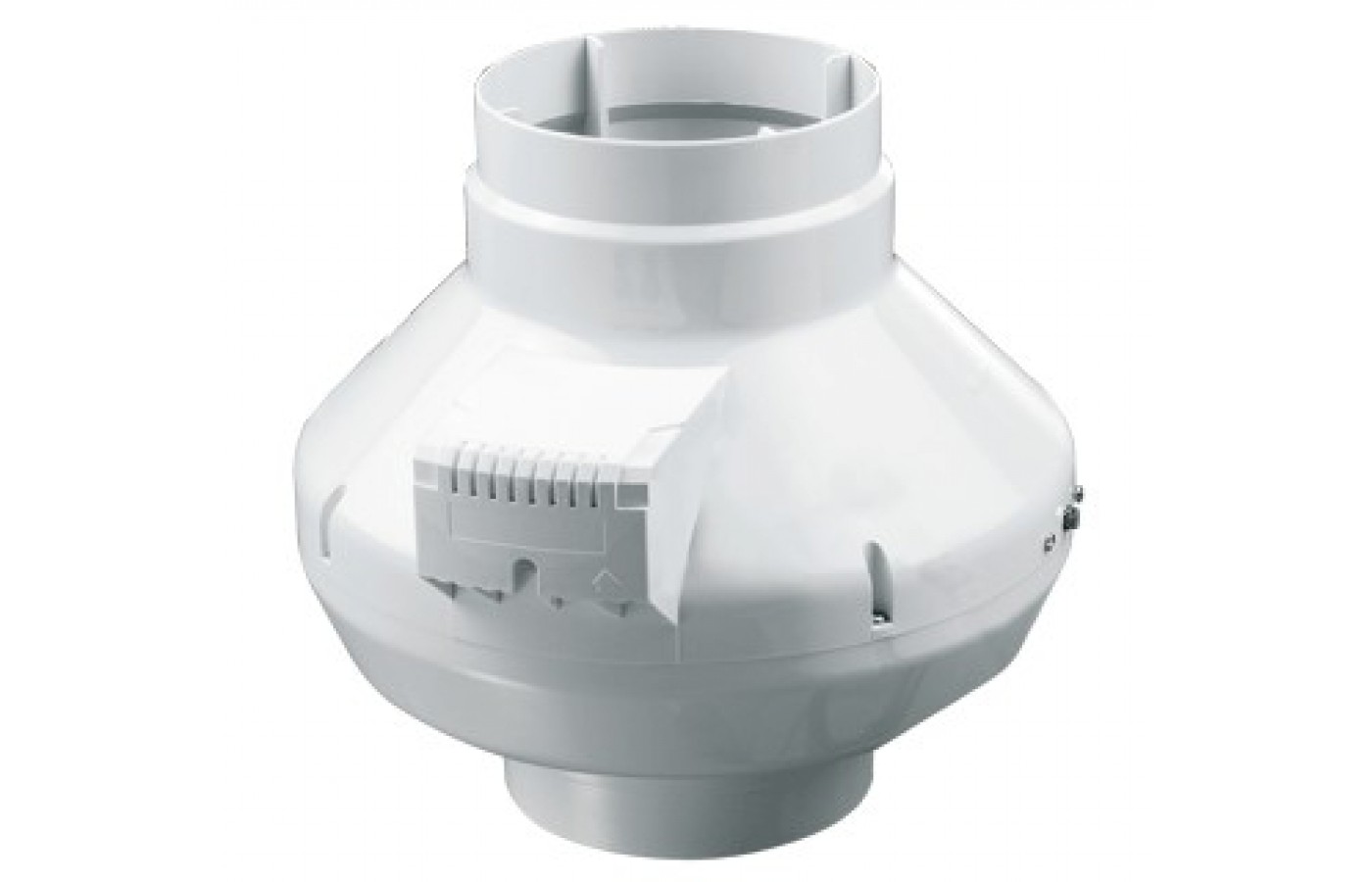 ventilator priemyselný radiálny  Vents VK 100 - ventilátory | MasMasaryk