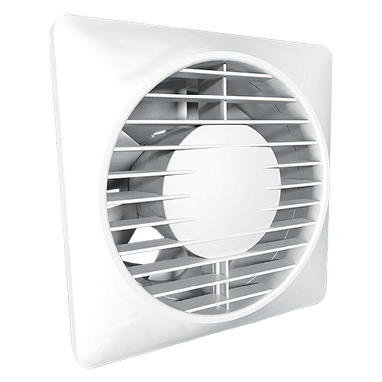 ventilátor 100  SOLO - ventilátory | MasMasaryk
