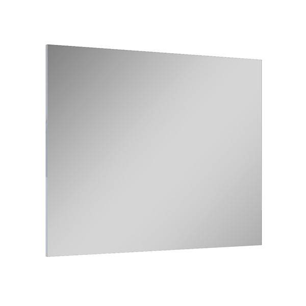 zrkadlo LOT UN5804 NADIA 100x80x1,9 - Zrkadlá bez osvetlenia | MasMasaryk