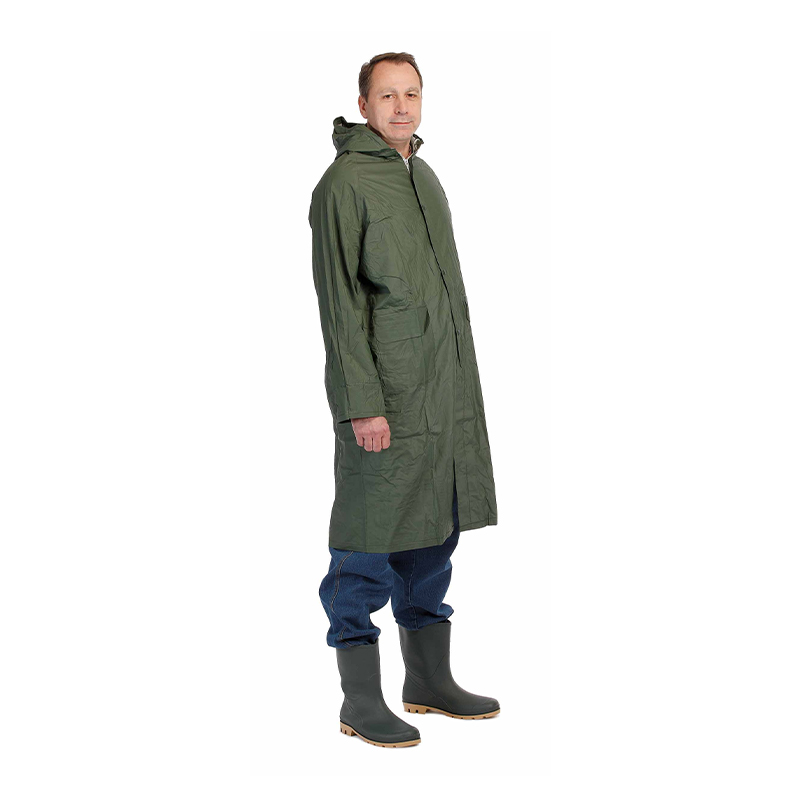 oblek pláštenka do dažďa  PVC CETUS 1090022/031100131