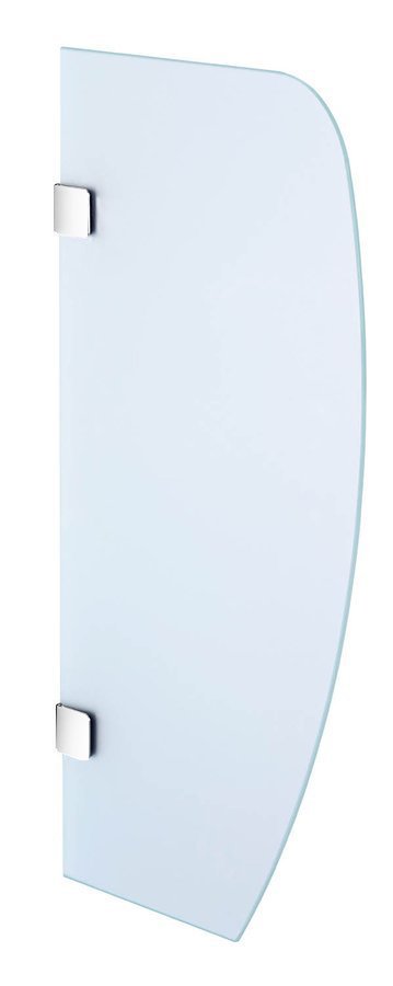 pisoár deliaca stena mliečne sklo 2502-05 40x80 cm - WC, bidety, pisoáre | MasMasaryk