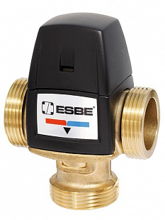 ESBE ventil termostatický zmiešavací DN20prip.3/4" VTA352 35-60 °C  31105000 - ostatné ventily | MasMasaryk