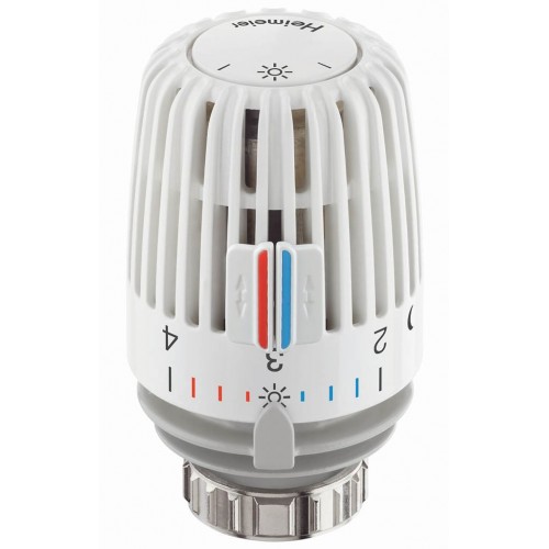 Heimeier termostatická hlavica K 6000-09.500 (M30X1,5) - radiatory a príslušenstvo | MasMasaryk
