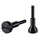 Rhodius upínacia stopka na kotúč 6mm/M10 závit 303195 