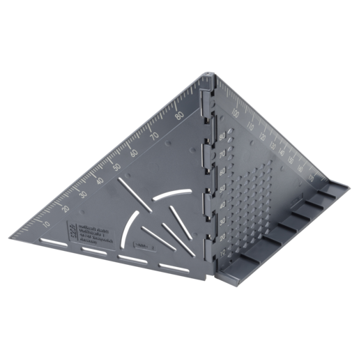 Wolfcraft 3D VARIO uholník malý 5209000 - metre,pásma,posuvné meradlá,pravítka | MasMasaryk