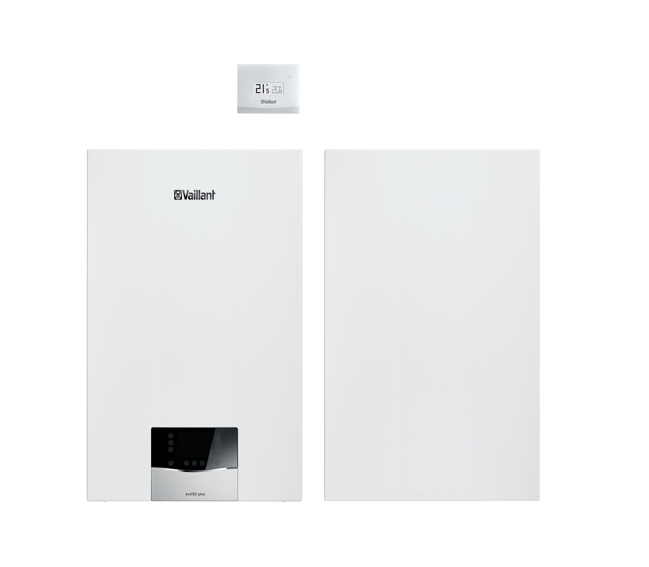 Vaillant setVU SMART 25CS/1-5 + VIH Q 75 B + eRELAX 0010044681