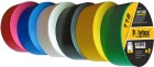 páska AC typ118 Polytex 50mmx50m - univerzálná žltá - Fólie,plachty,pásky,silon, guma,klingerit,papier | MasMasaryk
