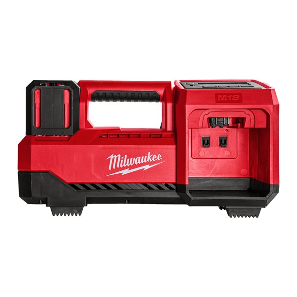 Milwaukee AKU kompresor M18 BI-0 4933478706 - Tovar | MasMasaryk