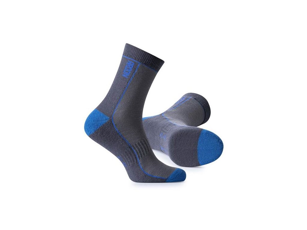 Ponožky ACTIVE veľkosť 42-45  - Tovar | MasMasaryk