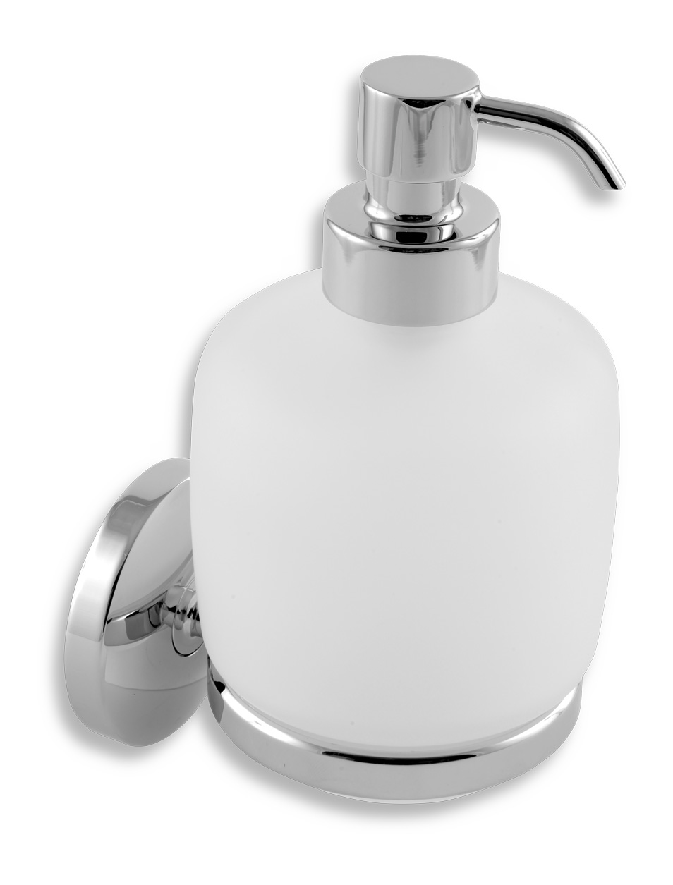 METALIA I 6150,0 dávkovač mydla - Kúpeľňové doplnky  | MasMasaryk