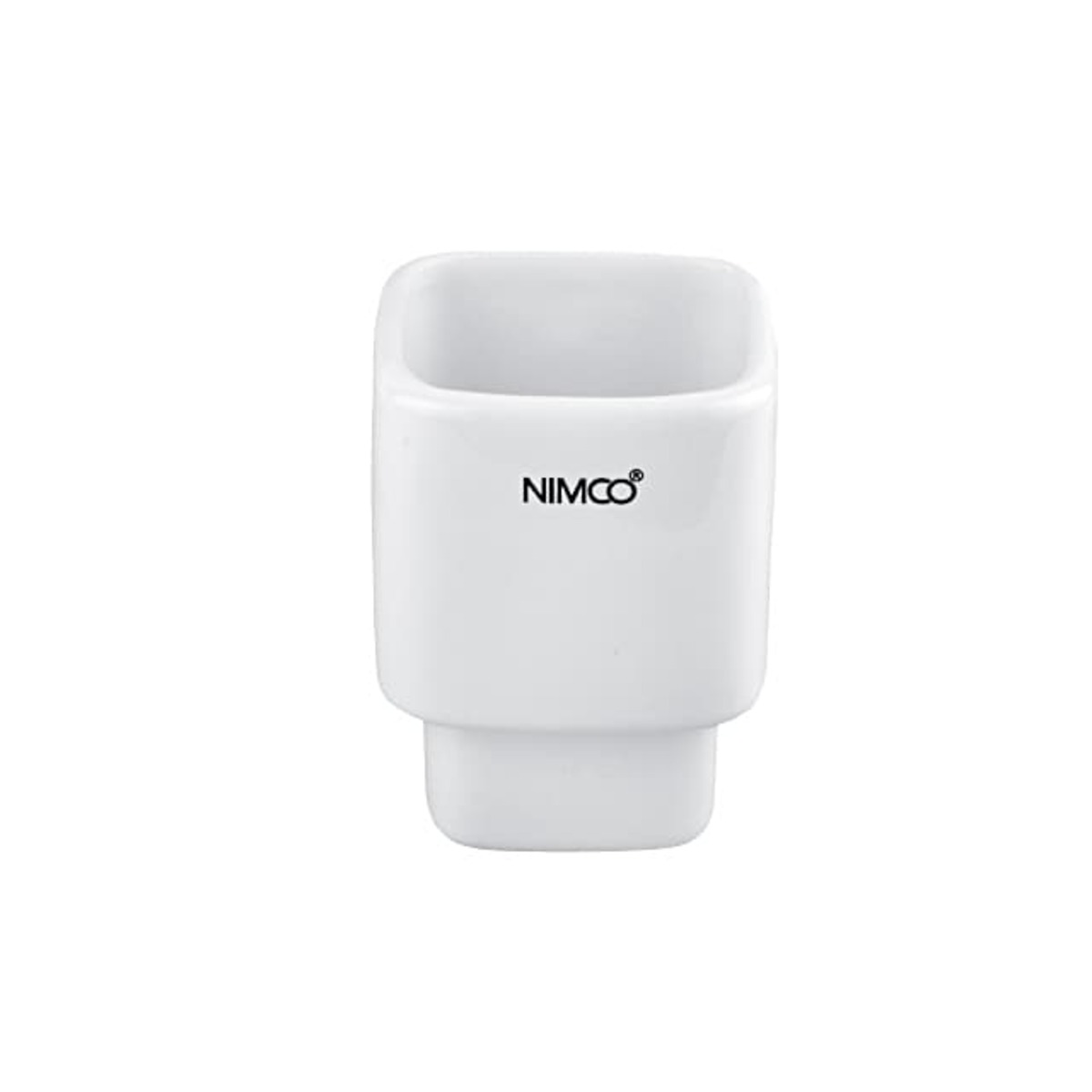 náhradný diel NIMCO KIBO 1058KI samostatný pohár keramika  - Kúpeľňové doplnky  | MasMasaryk