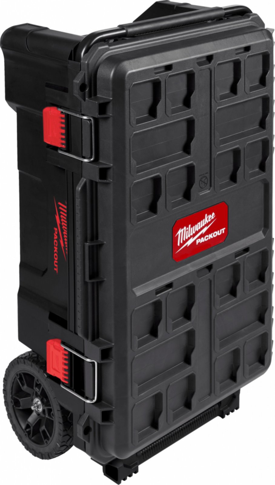 Milwaukee Packout™pojazdný box na náradie XXL 4932478161 - Kufríky,tašky,kapsičky na náradie | MasMasaryk