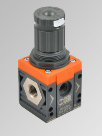 regulátor tlaku  SY2 12 bez závitu MetalWork  5620R160 - úprava vzduchu-príslušenstvo kompresorov | MasMasaryk