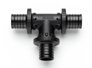 Rehau rautitan T-kus 32    160034-001