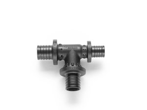 Rehau rautitan T-kus 32-32-25  160075-001