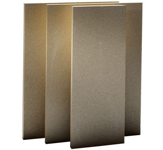 platňa vermiculit SkamoStove Board 30/1000/610  do ohniska - stavebné materiály ku krbom | MasMasaryk