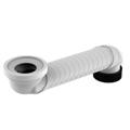WC SANIT etážka odtoková podlahová DN90/100 d.60-350mm 5911100 - Tovar | MasMasaryk