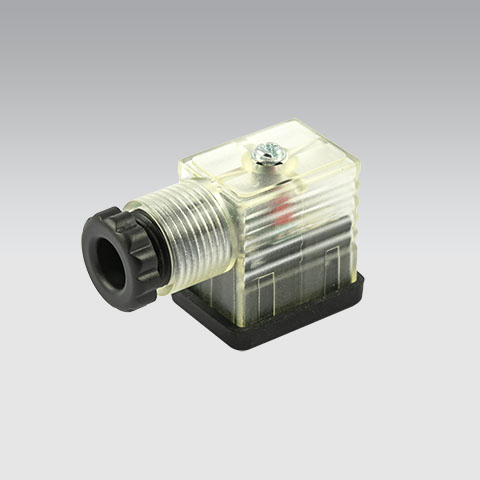 Metal Work Konektor/cievka22mm, LED 110 V - Kompresory a príslušenstvo | MasMasaryk