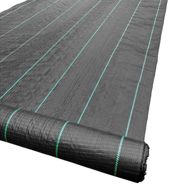 textília tkaná proti burine (jahody...) 2,0x50m 100g/m2   - textílie | MasMasaryk