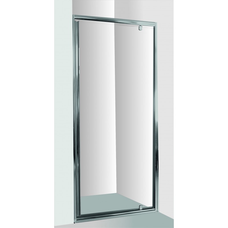 sprchové dvere ALARO 90x190, čire sklo   HOPA CZ - Tovar | MasMasaryk