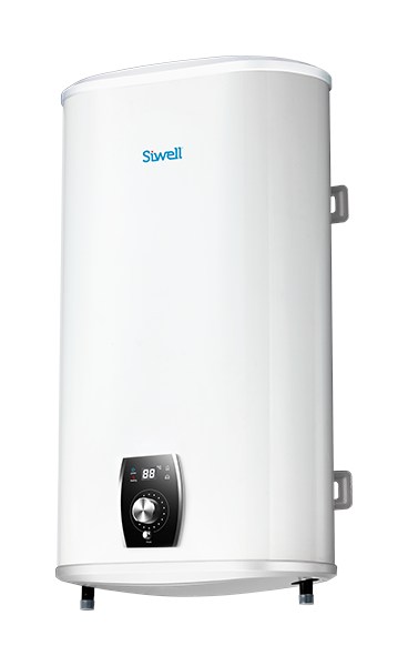 ohrievač vody TESY SIWELL FLAT SMART 80V   elektrický zvislý/  plochý  - ohrievače vody, akumulačné nádoby | MasMasaryk