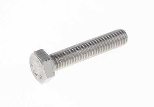 skrutka M 24x 60 č.   6HH DIN 933 10.9 cz