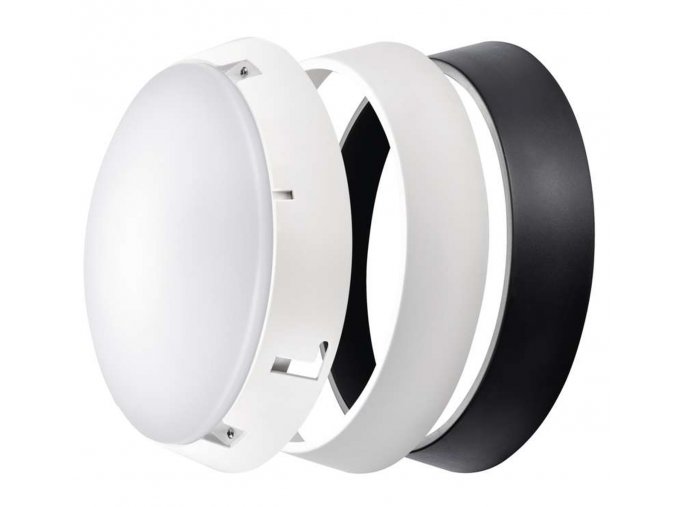 svietidlo LED  14W kruhové prisadené ZURI, biela teplá .ZM3130 - svietidlá,halogény | MasMasaryk