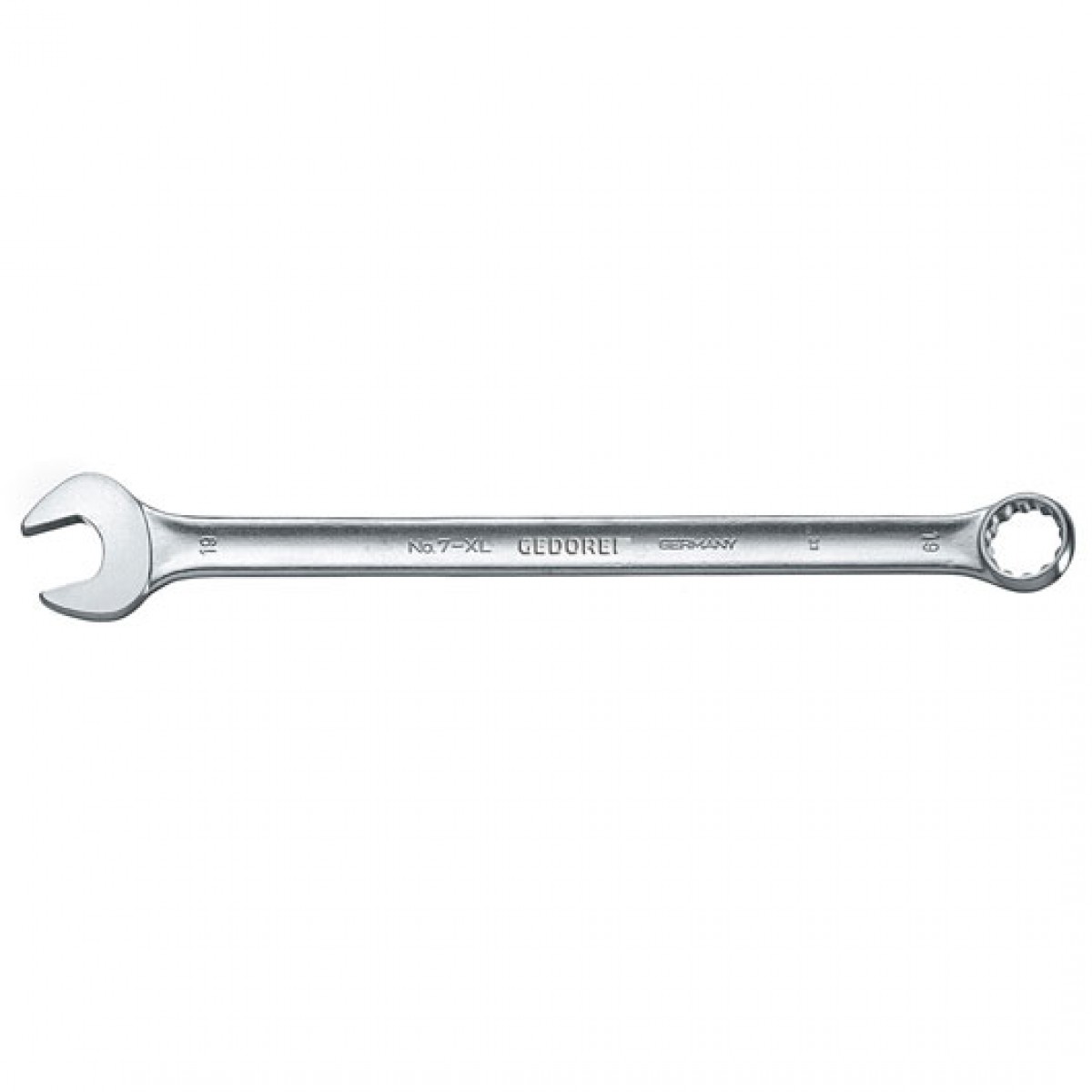 klúč OP 36mm XL extra dlhý  6101510 Gedore  - kľúče | MasMasaryk