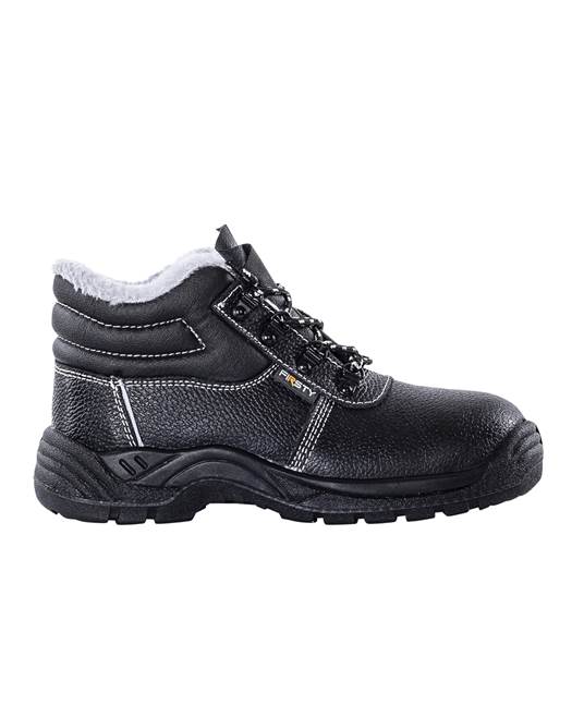 obuv pracovná ARDON®FIRWIN S3 Black vel. 42 - Pracovná obuv | MasMasaryk