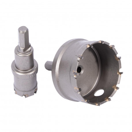 vykružovák do kovu  45mm SK plátok karbid ***