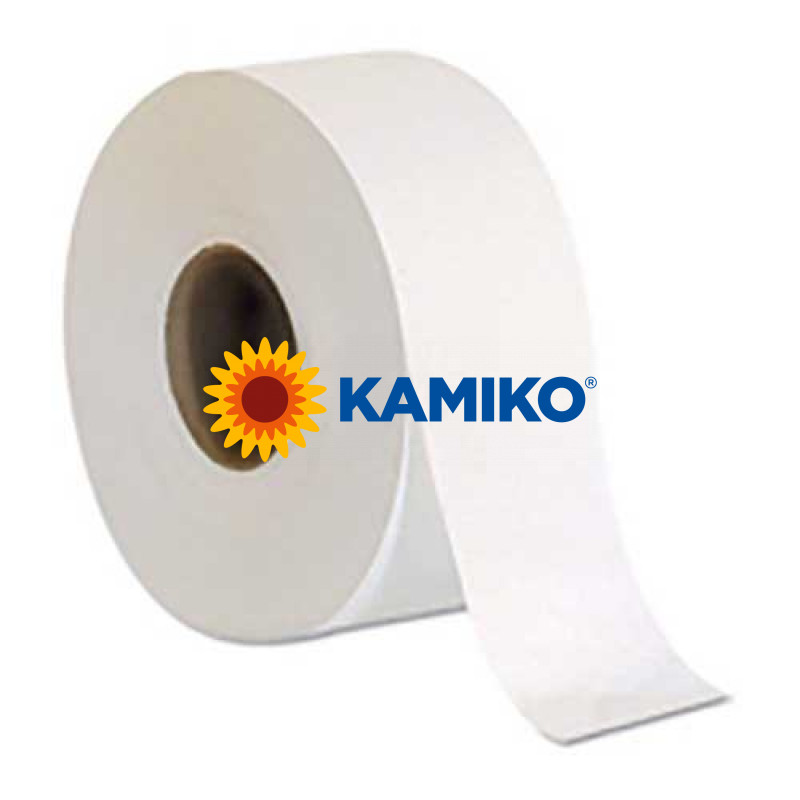 Toaletný papier 2vr JUMBO 19cm  - domáce potreby | MasMasaryk