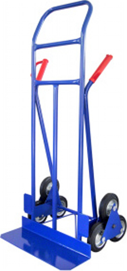 vozík RUDLA schodisková plné 3-kolo 300kg - fúriky,rudlíky,vozíky | MasMasaryk