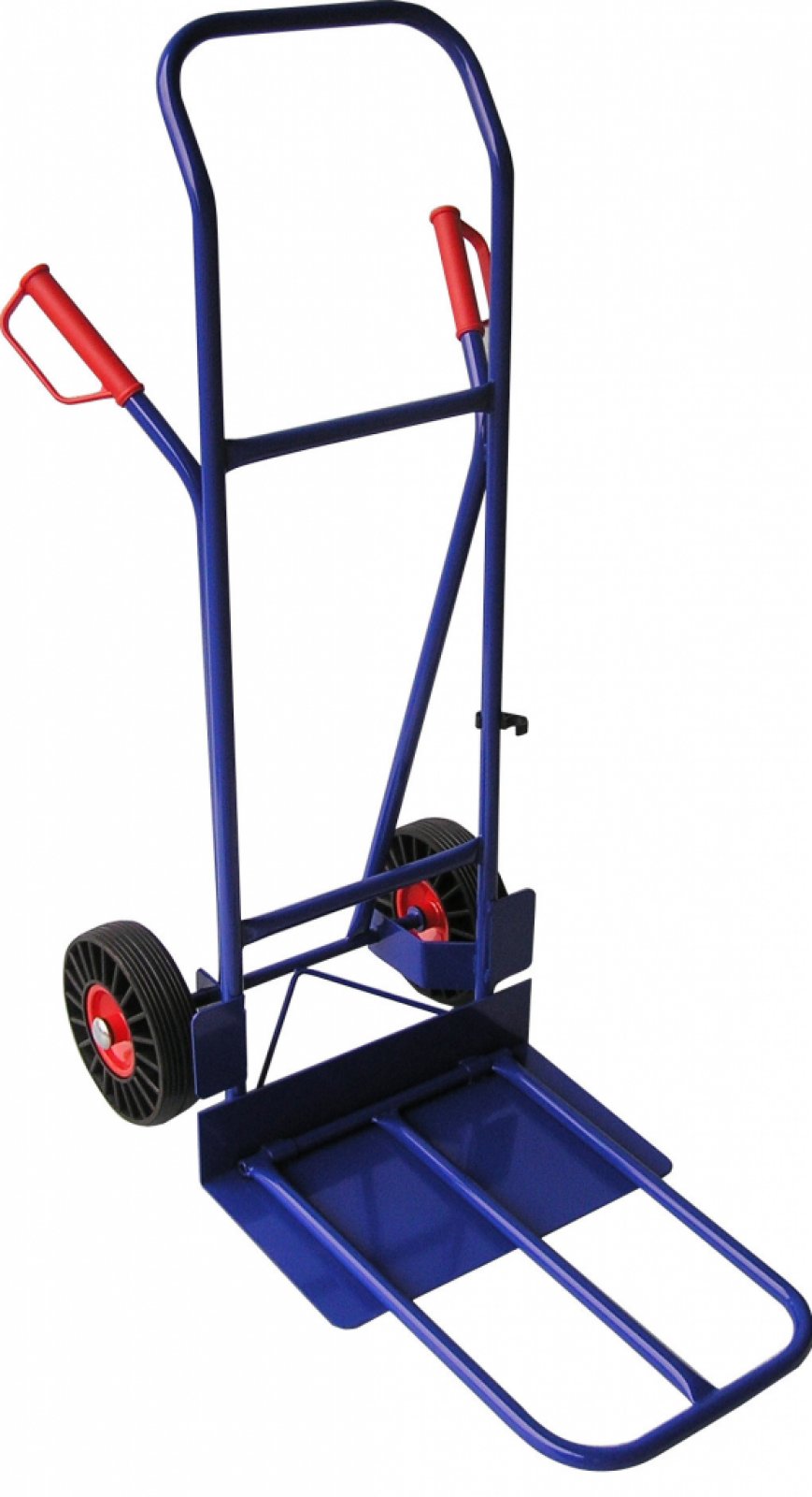 vozík RUDLA univerzálna so sklopnou lopatou 350kg - fúriky,rudlíky,vozíky | MasMasaryk